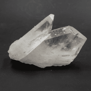 Křišťál - drúza K379