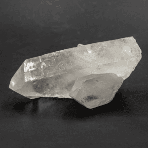 Křišťál - drúza K384