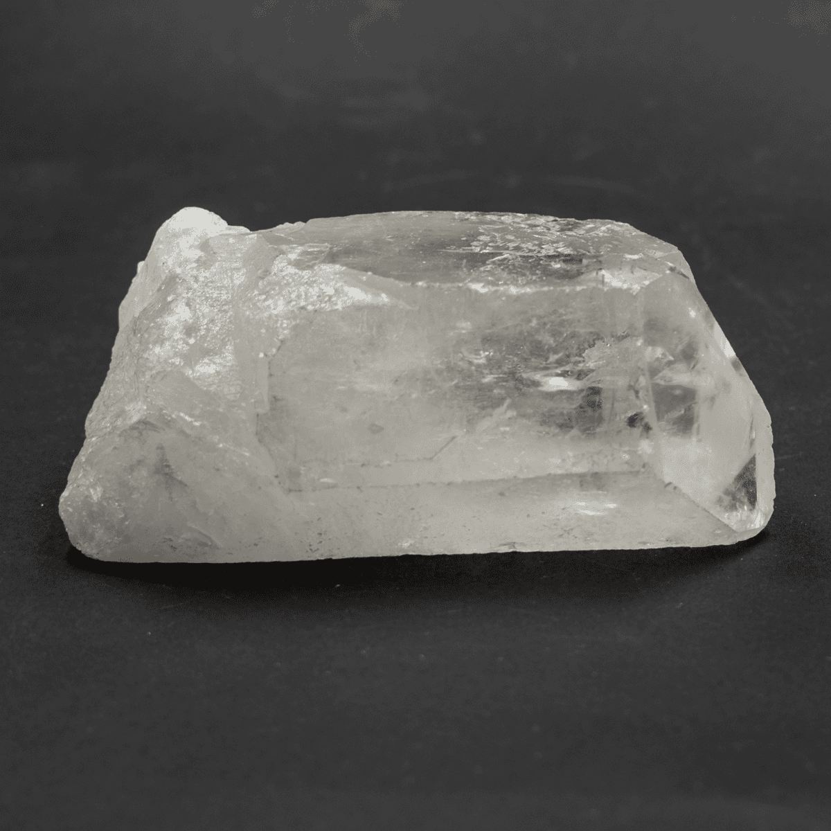 Křišťál - drúza K385