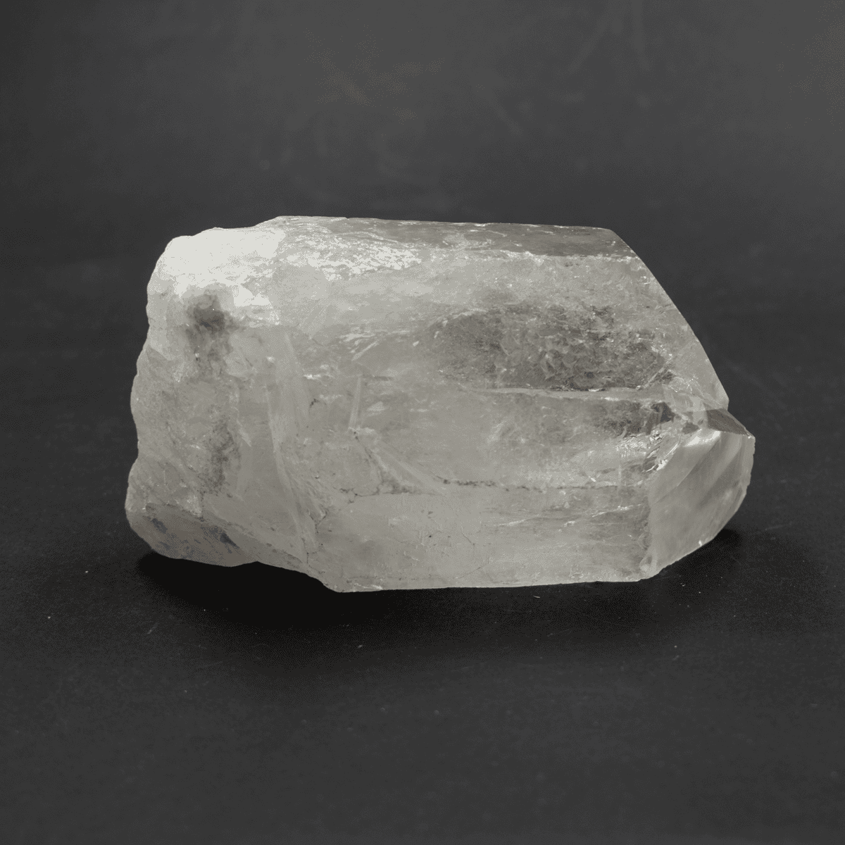 Křišťál - drúza K385