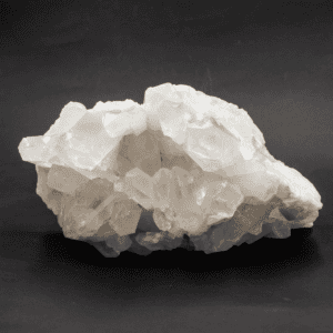 Křišťál - drúza K387