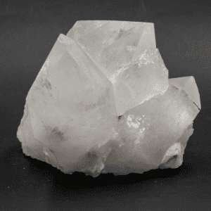 Křišťál - drúza K389