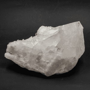 Křišťál - drúza K390