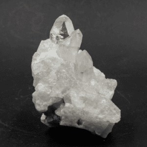 Křišťál - drúza K391