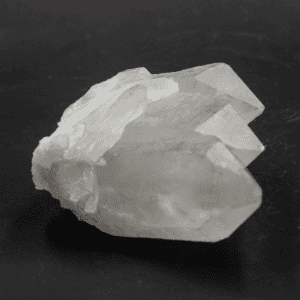 Křišťál - drúza K392