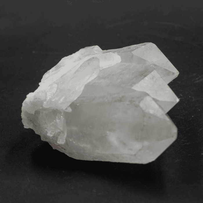 Křišťál - drúza K392