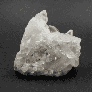 Křišťál - drúza K395