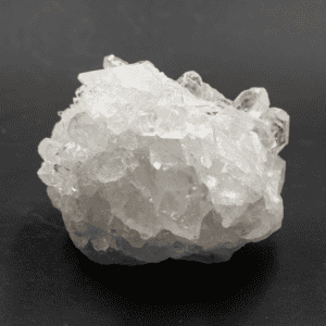 Křišťál - drúza K396