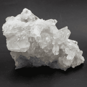 Křišťál - drúza K397