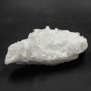 Křišťál - drúza K398