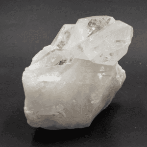 Křišťál - drúza K400