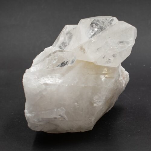 Křišťál - drúza K400