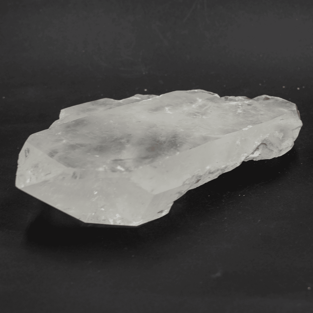 Křišťál - drúza K402