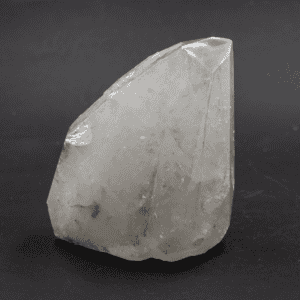 Křišťál - hrot - surový kámen K406