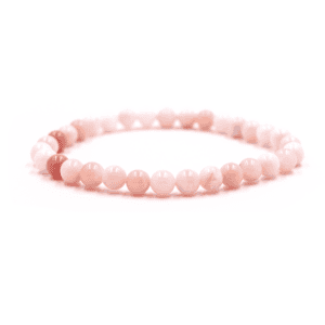 Opál andský - náramek kulička