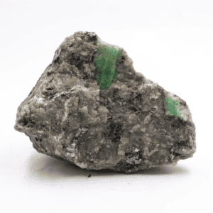 Smaragd AA kvalita - surový kámen SMP58