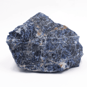 Sodalit - surový kámen SL10