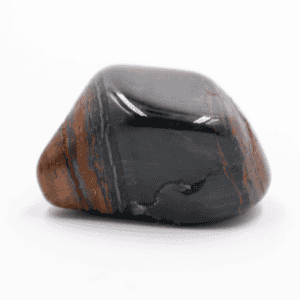 Sokolí oko - tromlovaný kámen B kvalita