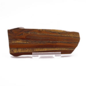 Tygří oko - leštěný plátek TO22