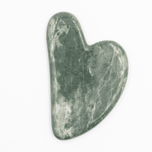Achát - Gua Sha – masážní kámen