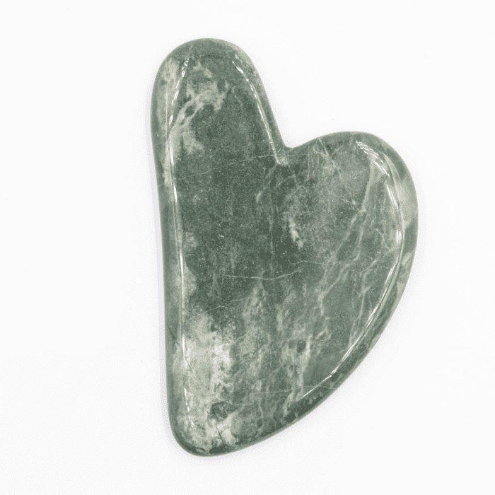 Achát - Gua Sha – masážní kámen