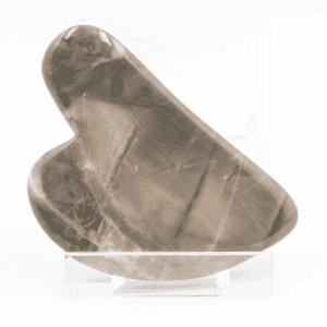 Achát - Gua Sha – masážní kámen - VADA VAD745