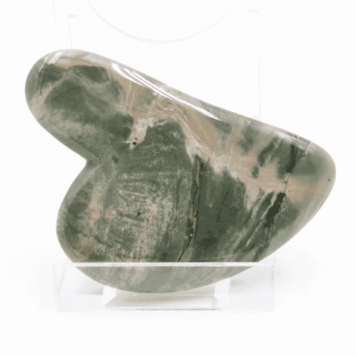 Achát - Gua Sha – masážní kámen - VADA VAD746