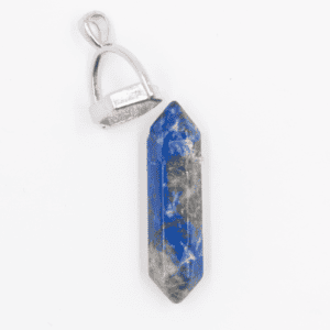 Lapis Lazuli - hrot - přívěsek - VADA VAD742