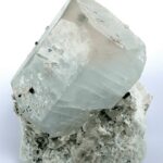 Heliodor (Beryl)