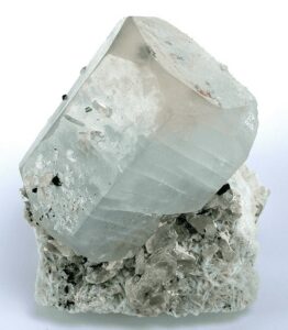Heliodor (Beryl)