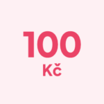 Dárky do 100 Kč