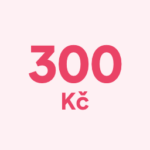 Dárky do 300 Kč