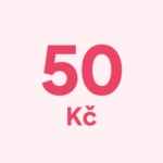 Dárky do 50 Kč