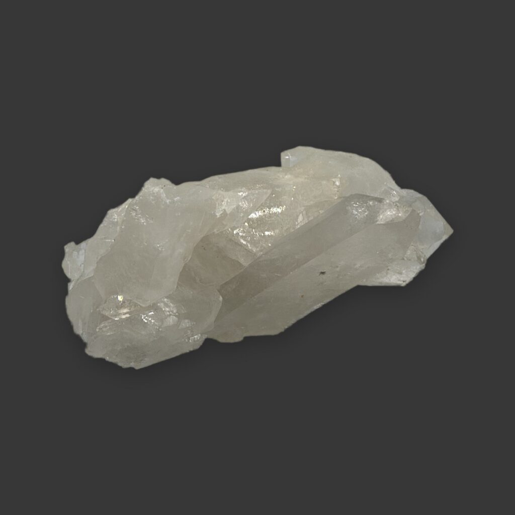 Křišťál - drúza K426