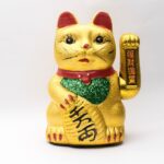 Maneki neko