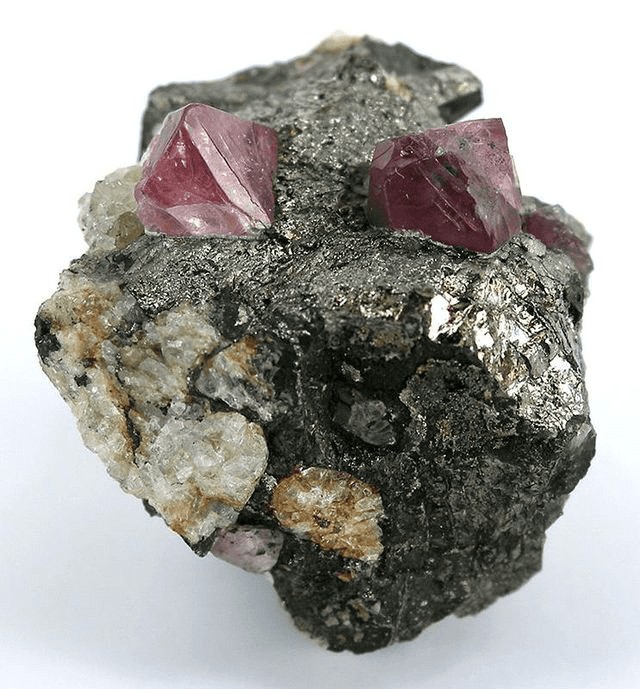 Chryzospinel