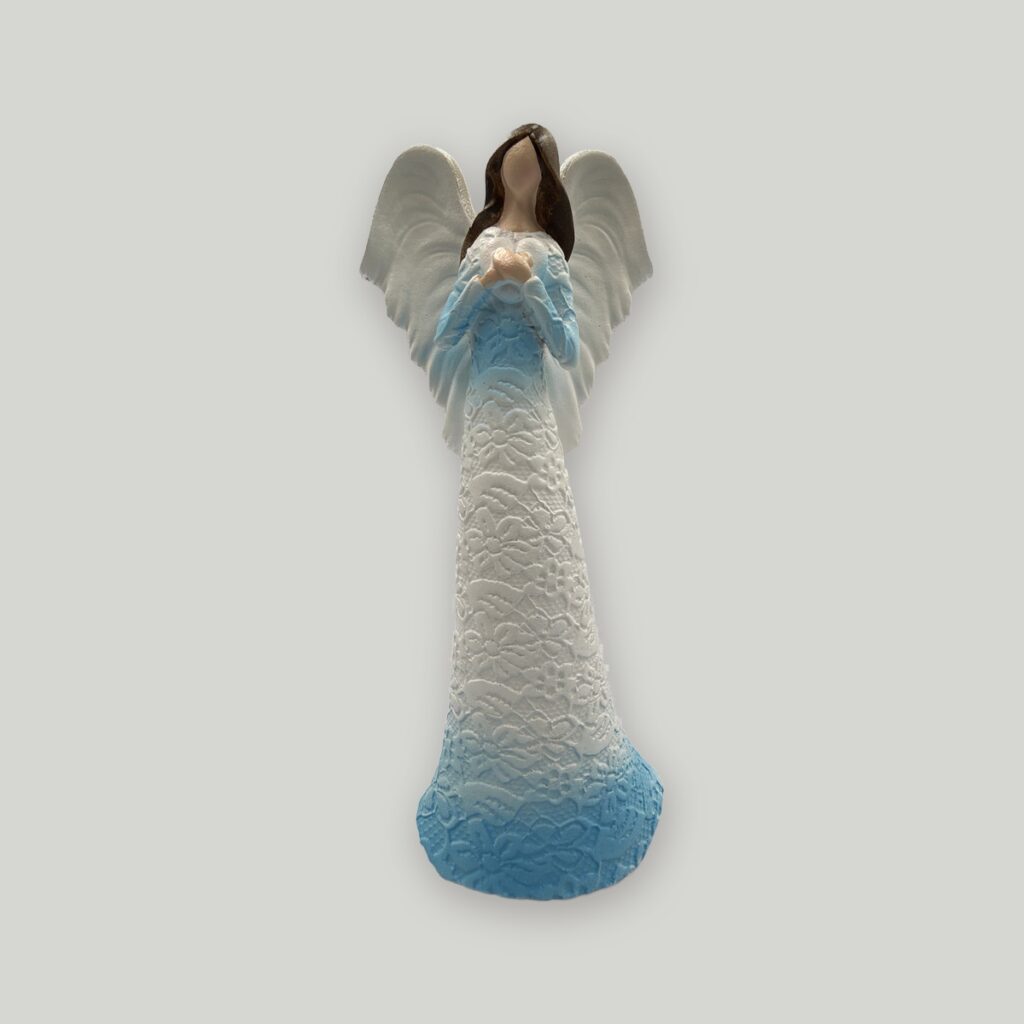 Anděl - soška R