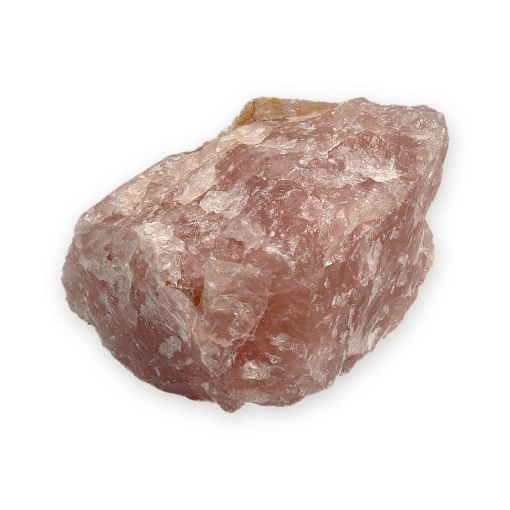 Růženín - surový kámen RU32