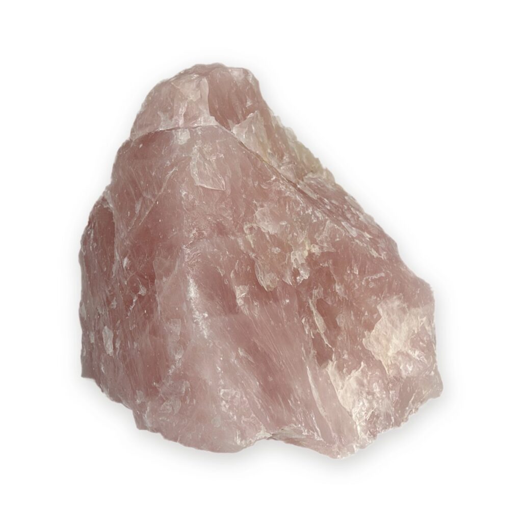 Růženín - surový kámen RU35